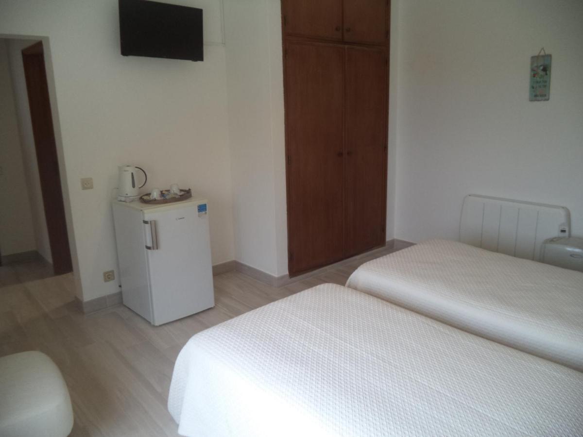 Quartos Maria Clara Sagres Bagian luar foto
