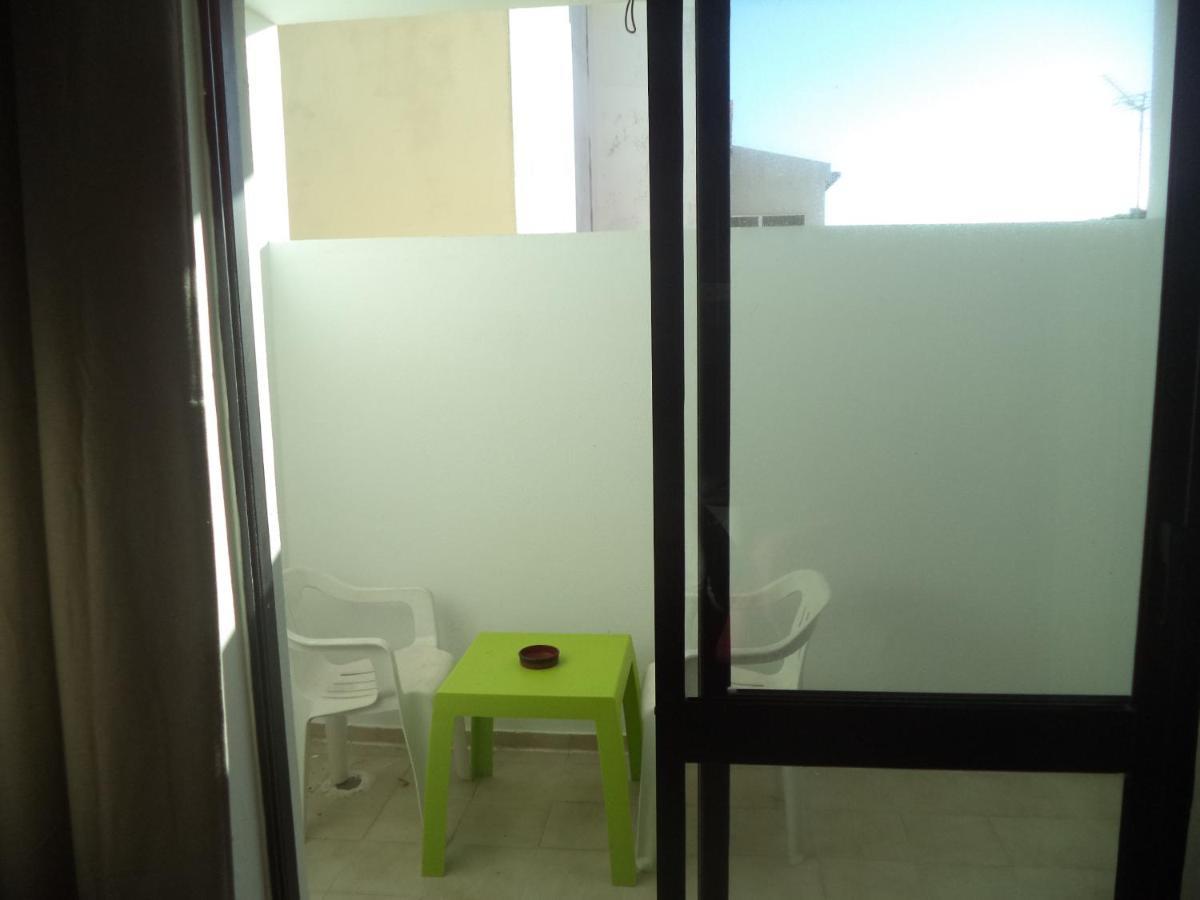 Quartos Maria Clara Sagres Bagian luar foto