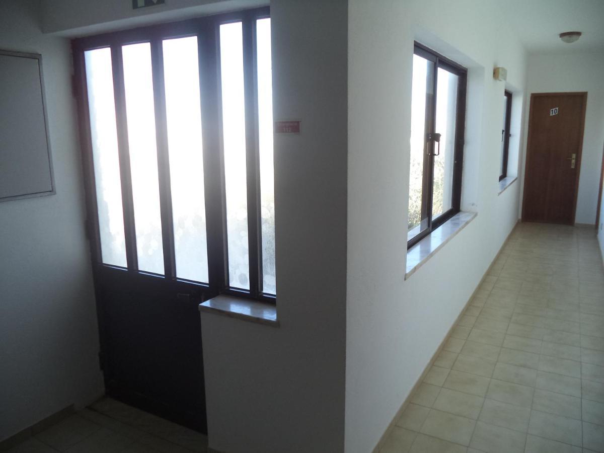 Quartos Maria Clara Sagres Bagian luar foto