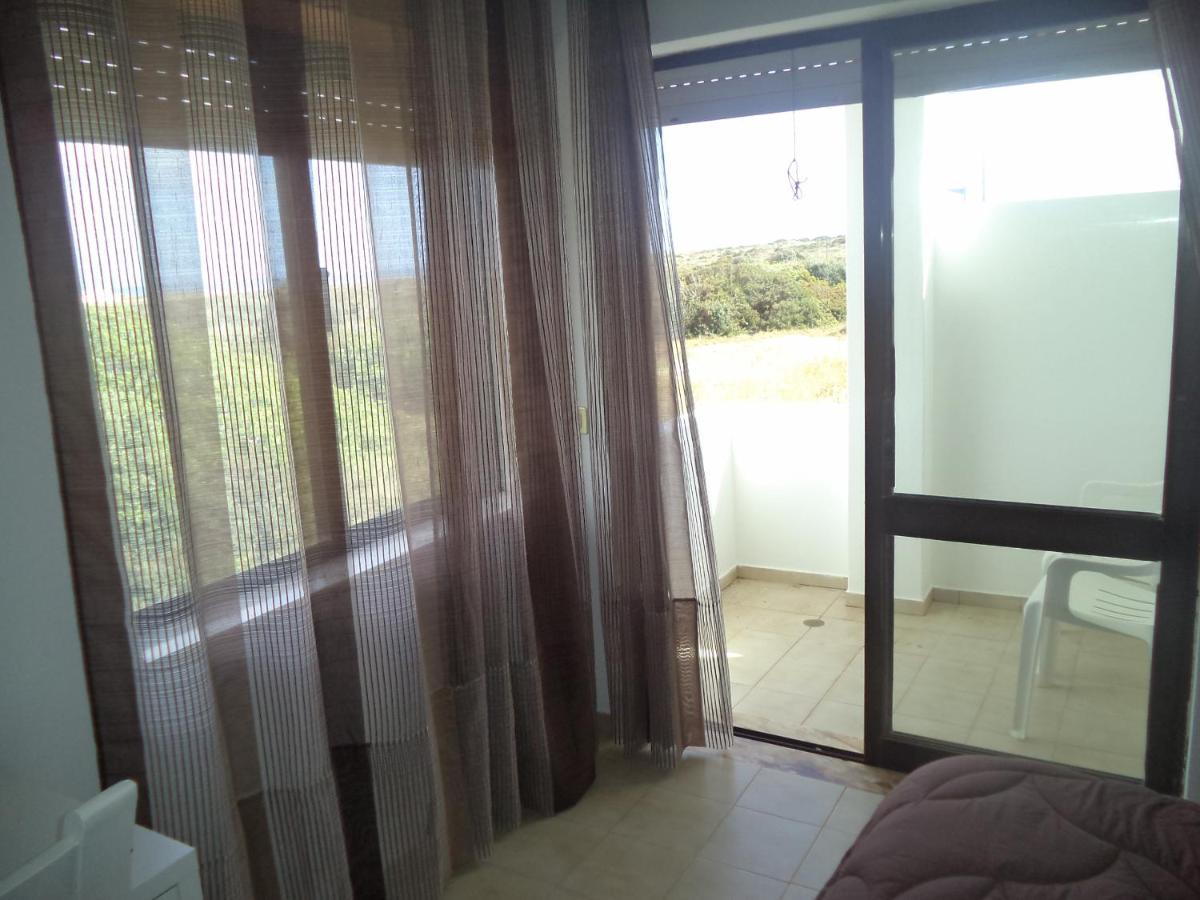 Quartos Maria Clara Sagres Bagian luar foto