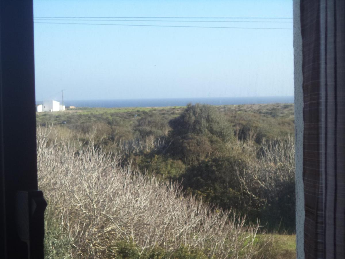 Quartos Maria Clara Sagres Bagian luar foto
