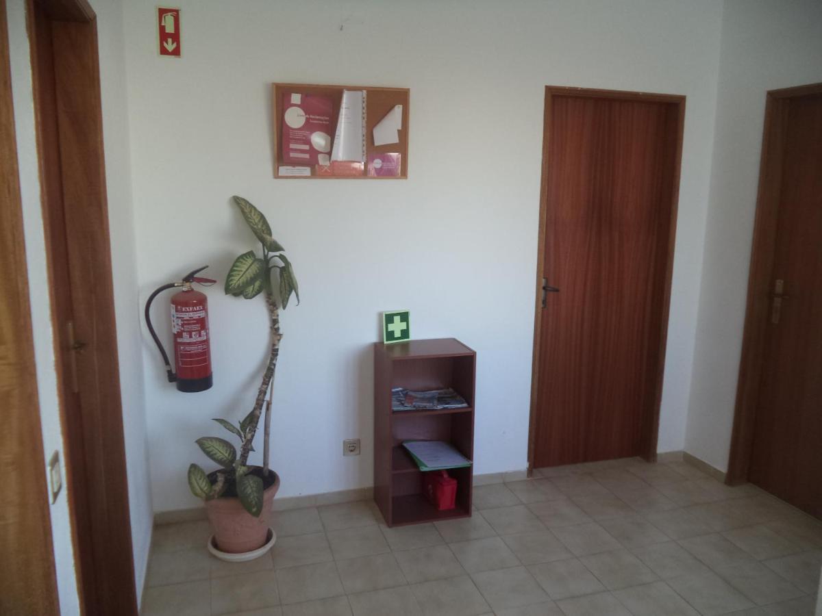 Quartos Maria Clara Sagres Bagian luar foto