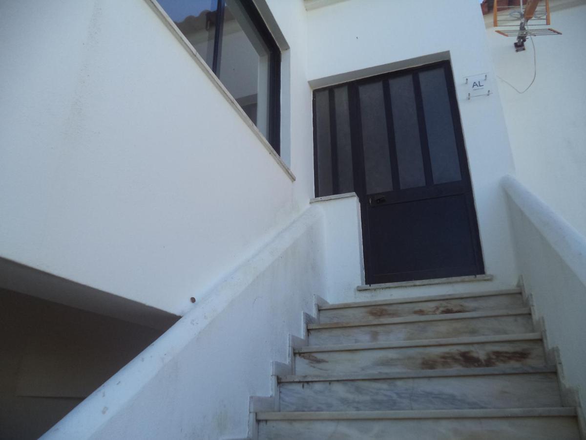 Quartos Maria Clara Sagres Bagian luar foto
