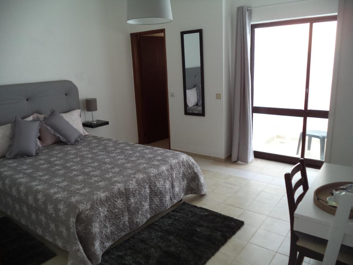 Quartos Maria Clara Sagres Bagian luar foto